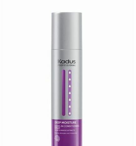 Kadus Professional Deep Moisture Leave - In Conditioning Spray